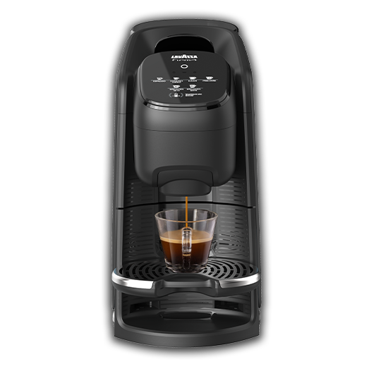 Kavni avtomat LF1300 SOUL + 144 kapsul - slika 2