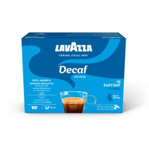 Firma Espresso Decaffeinato