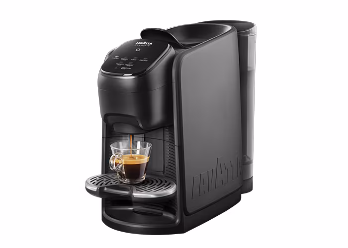 Kavni avtomat LF1300 SOUL + 144 kapsul