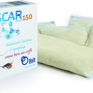 Filter Vrečka za mehčanj vode OSCAR 150