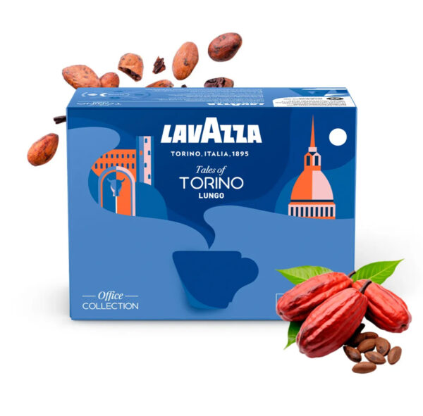 Tales of Torino Lungo Lavazza Firma - slika 2