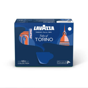 Tales of Torino Lavazza Firma
