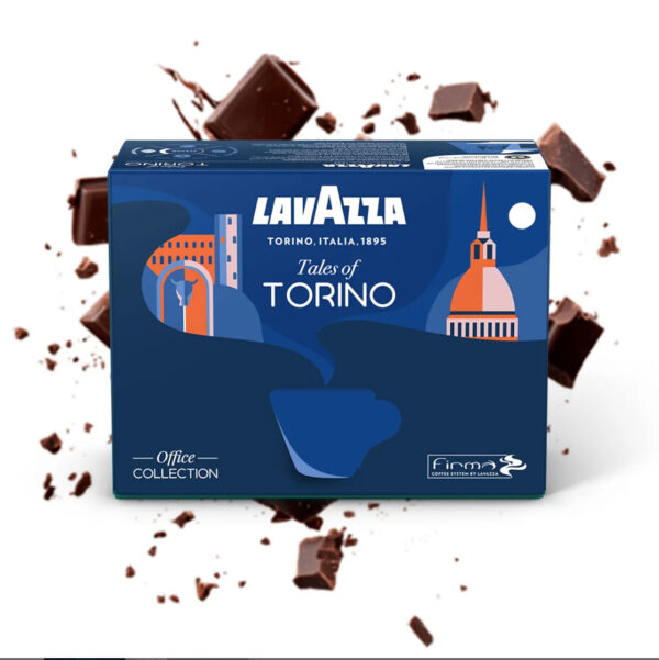 Tales of Torino Lavazza Firma - slika 2