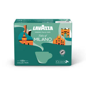 Tales of Milano Lavazza Firma