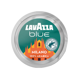 Tales of Italy Milano Blue