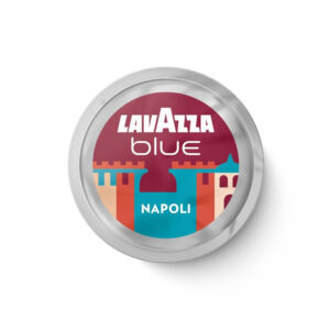 Tales of Italy Napoli Blue